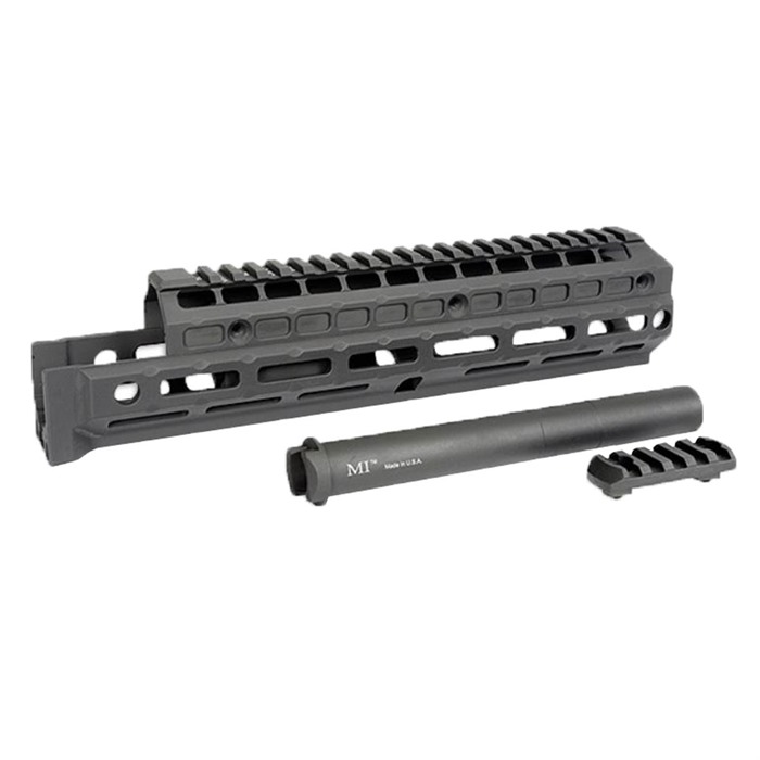 Midwest Industries MI-AKXG2-UMT1 AK-47 Extended M-LOK Handguard