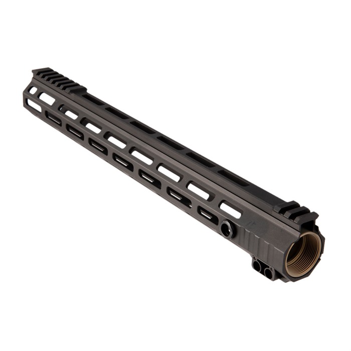 Cross Machine Tool UHPR 15.0 MOD1 AR-15 M-LOK Handguard