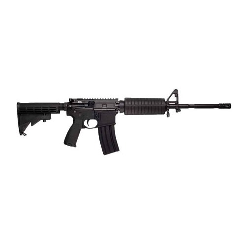 BCM M4 CARBINE MOD-0 5.56 NATO 16” KEYMOD BLACK 1-30RD MAG