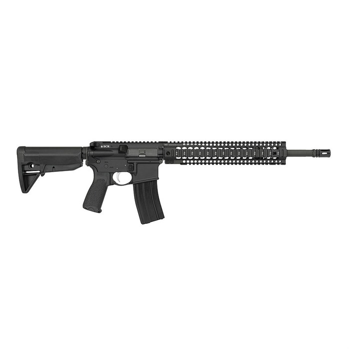 Bravo Company RECCE-16 750-140 5.56mm NATO 16" Black 30+1-Round - Bravo Company Manufacturing - 5.56 mm NATO