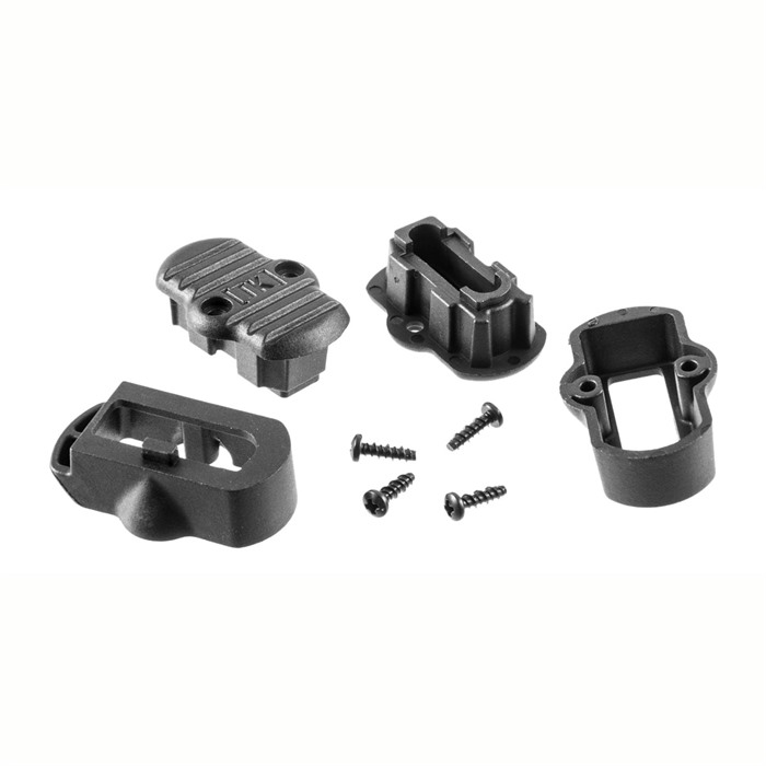 Tandemkross 1923N0124BLK1 VictoryPro Base Pad SW22 Victory 2-Pack