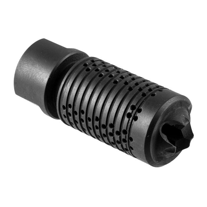 Knights Armament M4QD 5.56 MAMS Muzzle Brake Kit 1/2"x28 TPI