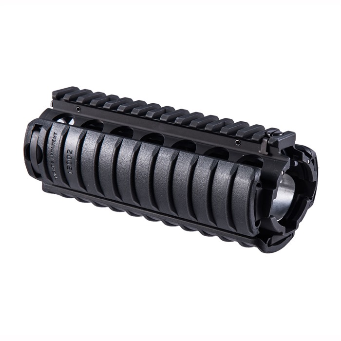 Knights Armament M4 Carbine RAS 5.56 with Three 11-Rib Panels Rifle