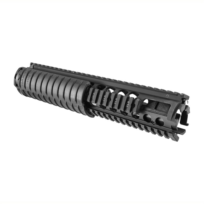 KAC 98065 M5 Rifle RAS 5.56 with Three 11-Rib Panels