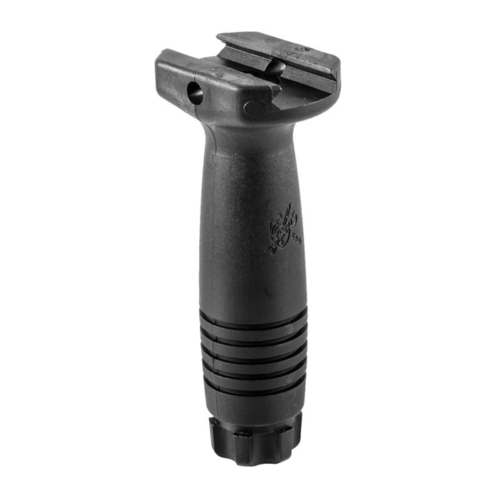 KAC 97098 Vertical Forward Pistol Grip Black