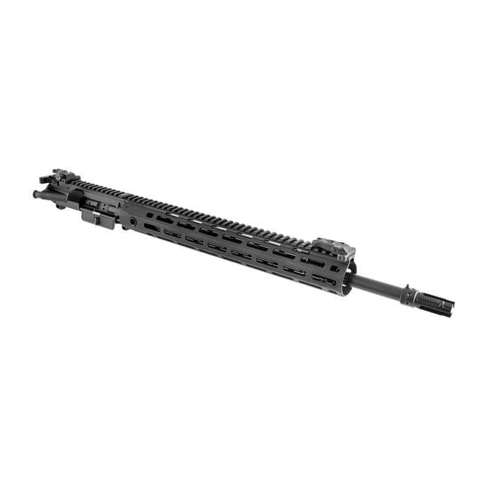 SR-15 E3 MOD 2 UPPER RECEIVERS M-LOK