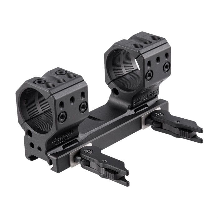 SPUHR 34MM 1.5" 20 MOA QDP MOUNT