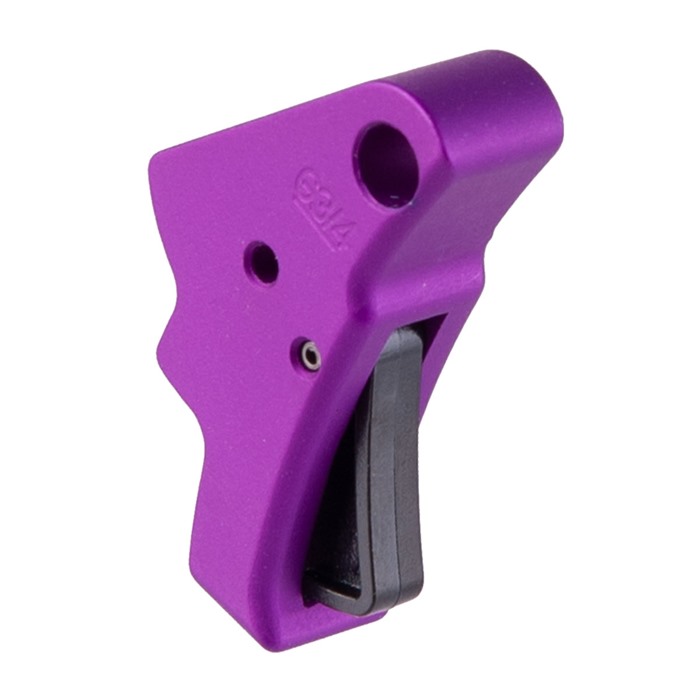 APEX TACTICAL SPECIALTIES INC ACTION ENHANCEMENT TRIGGER BODY FOR GLOCK-img-0