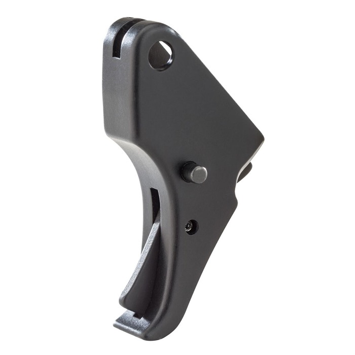 Apex Tactical 100-160 S&W Shield 45 Action Enhancement Trigger Black