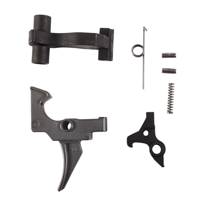 ALG Defense Galil Trigger - Single Stage, AKT-UL Design, 3.5 lbs Pull Weight