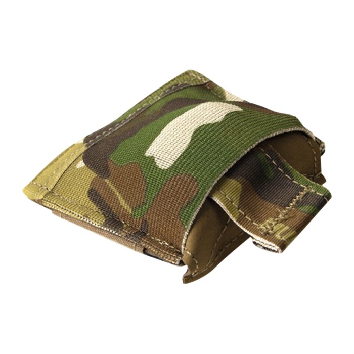 Blue Force Gear BT-DP-S-MC Small Dump Pouch Multicam, Belt Mount - Blue Force Gear