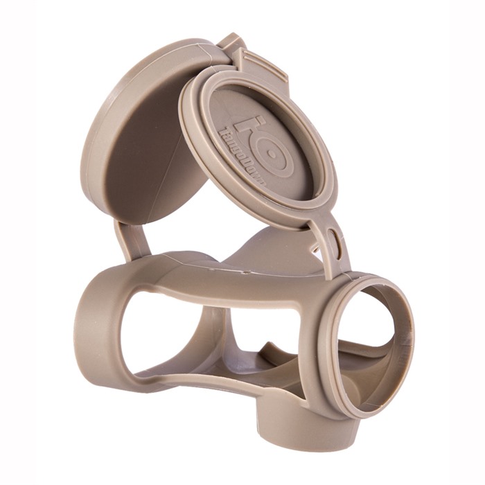 TRIJICON MRO COVER, FDE | Shooters Alley | Mission | 78574