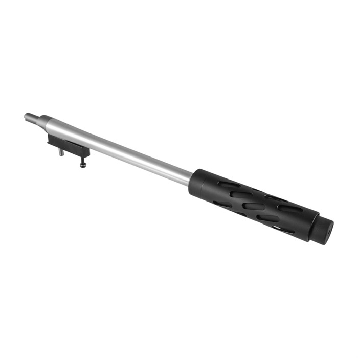 TACTICAL SOLUTIONS, LLC 10/22 TAKEDOWN SB-X TAPERED BARREL SILVER-img-0