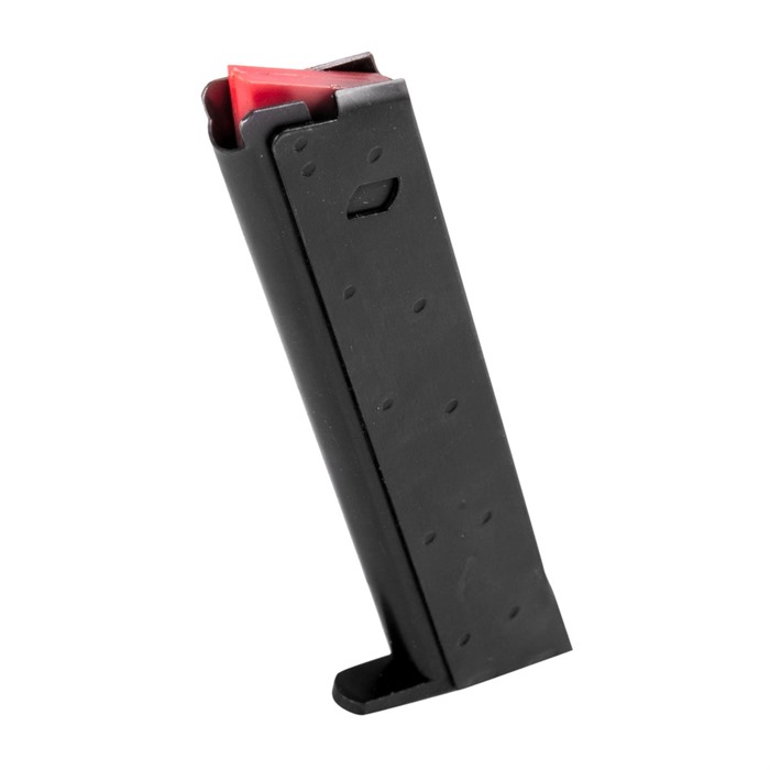 INTERNATIONAL ARMAMENT CORP HIGH STANDARD MODEL HD HE HA .22LR 10 RD BLUED MAGAZINE