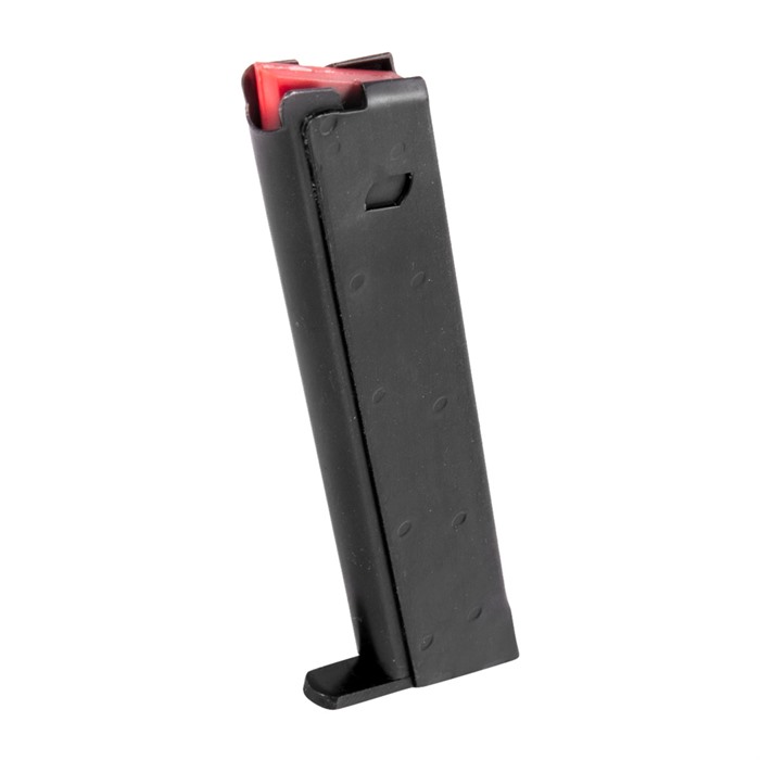 INTERNATIONAL ARMAMENT CORP HIGH STANDARD MODEL 100101102103104 .22LR 10 RD BLUED
