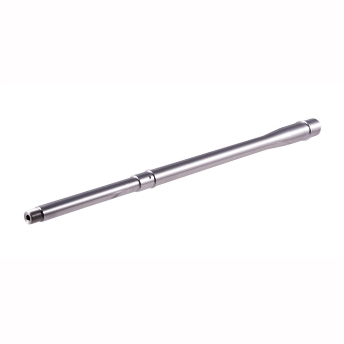 Proof Research 100646 PR10 22in 6.5CM Stainless Rifle Barrel 1:8 Twist