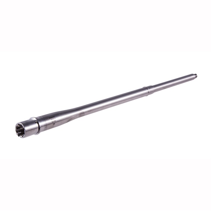 Proof Research 101421 PR10 24" 6.5CM Rifle Barrel, 8 Twist, 5/8-24 Thread