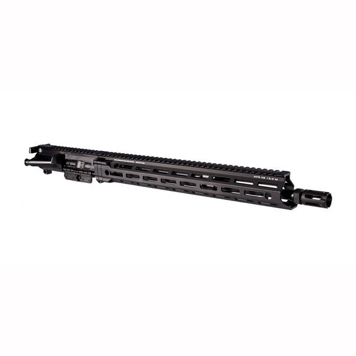 DD M4V7 LW UPPER 556 16" MLOK BLK