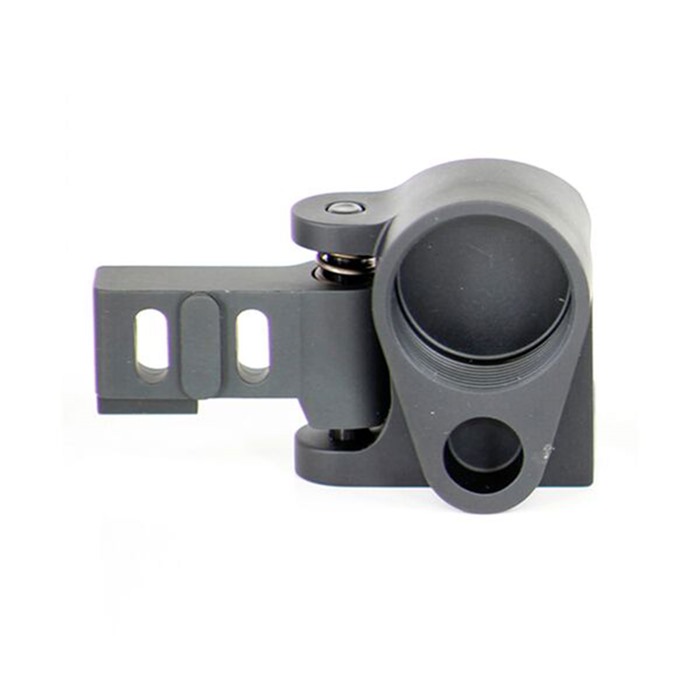 DoubleStar A504-K ACE Folding Stock Mechanism with Boss for AR Stocks