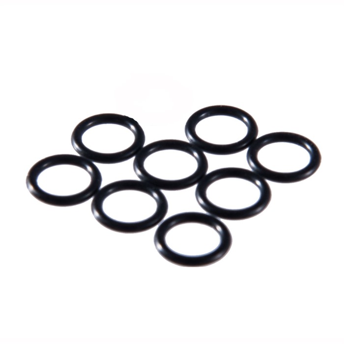 CHALLIS GRIPS 1911 HEX DRIVE GRIP BUSHING O-RING 8PK