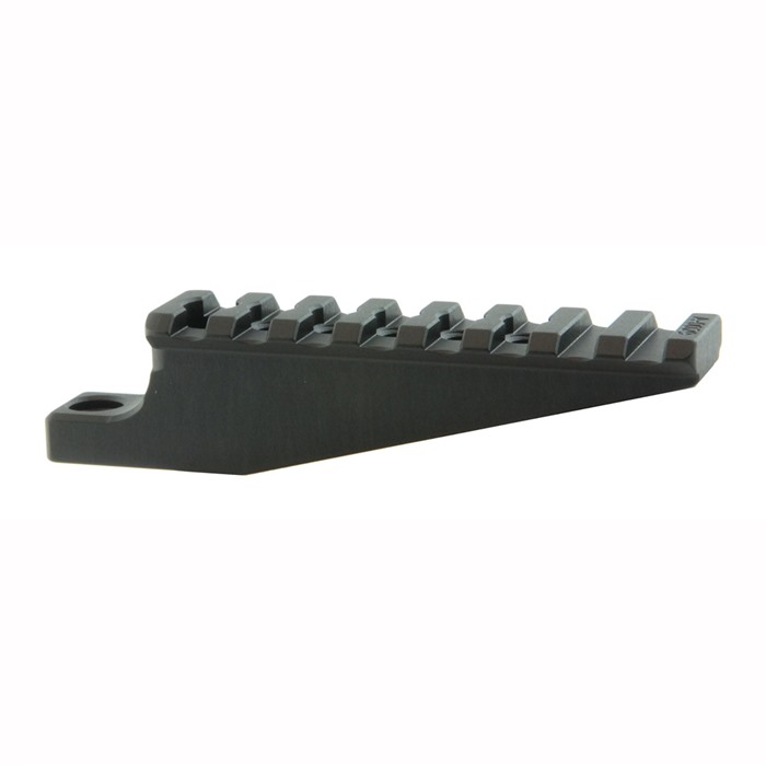 SPUHR RAPTAR/RADIUS RANGEFINDER ISMS MOUNT