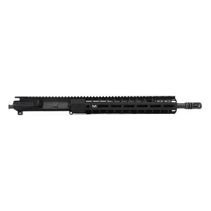 M4E1 ASSEMBLED UPPER RECEIVER 5.56 MID-LENGTH