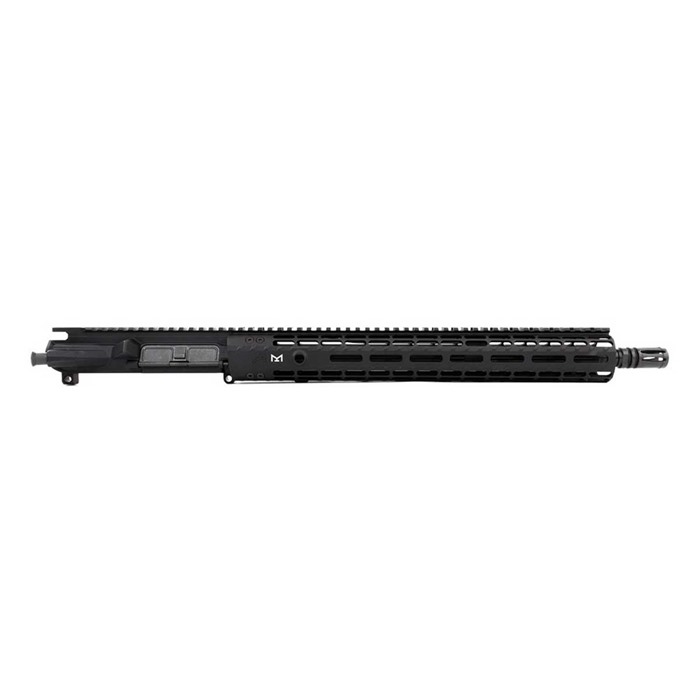 M4E1 ASSEMBLED UPPER RECEIVER 5.56 MID-LENGTH