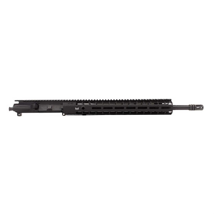 M4E1 ASSEMBLED UPPER RECEIVER 18'' 5.56 RIFLE LENGTH