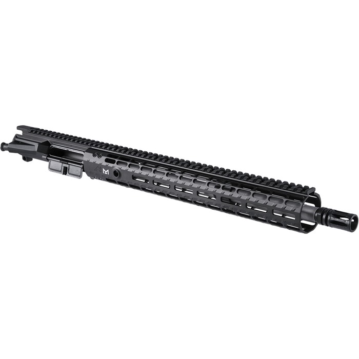 M4E1 ASSEMBLED UPPER RECEIVER .223 WYLDE BLACK