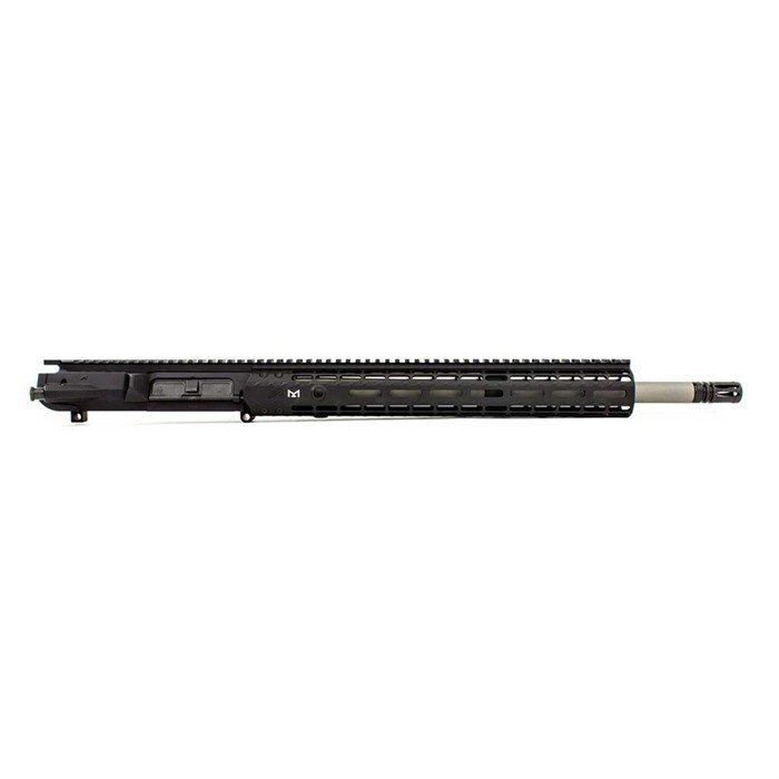M5E1 6.5 CREEDMORE ASSEMBLED UPPER RECEIVER W/GEN 2 HANDGUARD