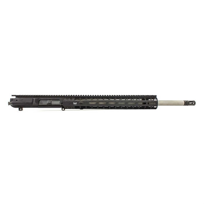 M5E1 6.5 CREEDMORE ASSEMBLED UPPER RECEIVER W/GEN 2 HANDGUARD