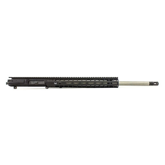 M5E1 6.5 CREEDMORE ASSEMBLED UPPER RECEIVER W/GEN 2 HANDGUARD