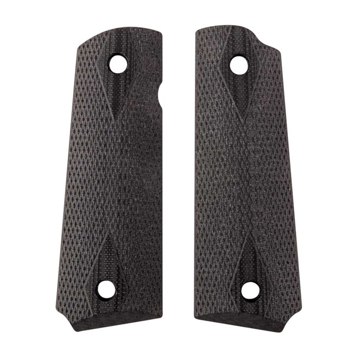 Harrison DESIGN & CONSULTING DOUBLE DIAMOND GRIPS FULL-SIZE