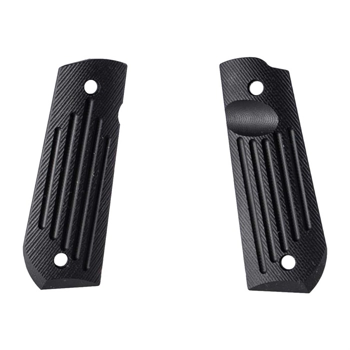 Harrison DESIGN & CONSULTING CARRY GROOVE FULL SIZE ROUND BOTTOM