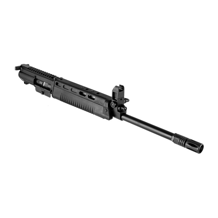 WOLF A1 T91 COMPLETE UPPER RECEIVER 5.56 PISTON