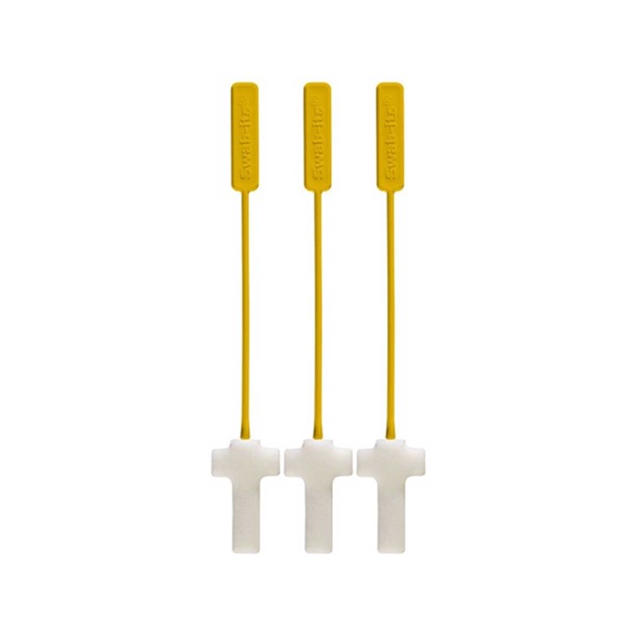 AR-15 STAR CHAMBER CLEANING SWABS