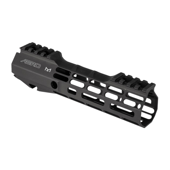 ATLAS S-ONE M-LOK FREE FLOATING HANDGUARD FOR AR-15