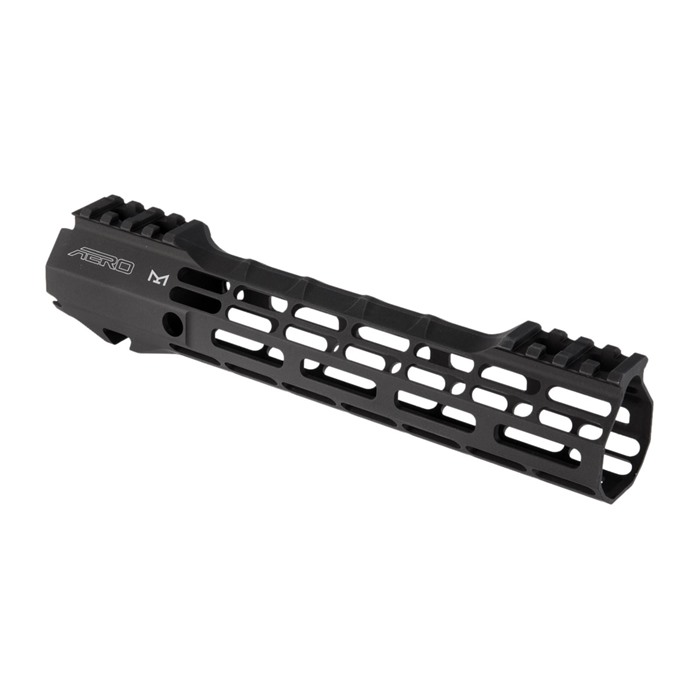 ATLAS S-ONE M-LOK FREE FLOATING HANDGUARD FOR AR-15