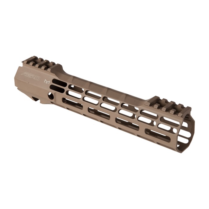 ATLAS S-ONE M-LOK FREE FLOATING HANDGUARD FOR AR-15