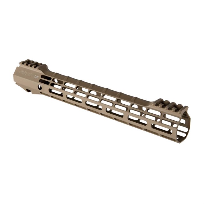 ATLAS S-ONE M-LOK FREE FLOATING HANDGUARD FOR AR-15