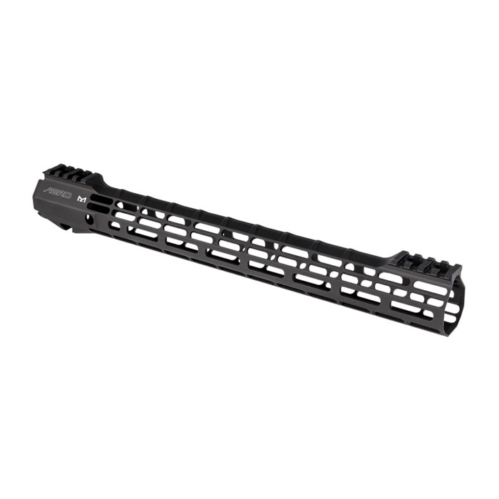 ATLAS S-ONE M-LOK FREE FLOATING HANDGUARD FOR AR-15