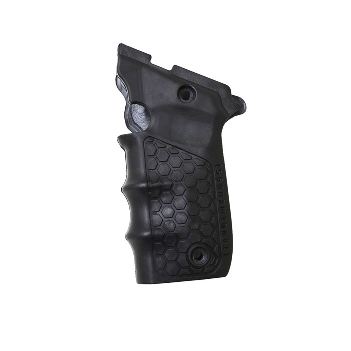 TANDEMKROSS TK23N0213BLK1 S&W SW22 Victory HIVEGRIP Black