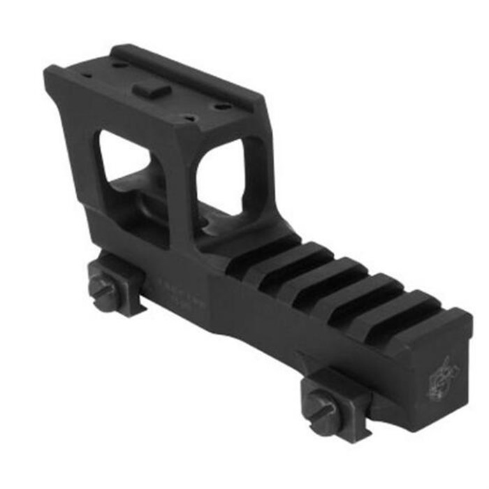 Aimpoint 32422 Micro NVG Riser Mount with Rear 1913 Rail 2.33" Height