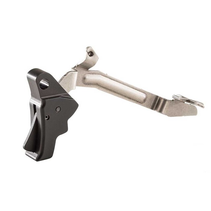 Apex Tactical 102111 Action Enhancement Black Drop-In Trigger Compatible