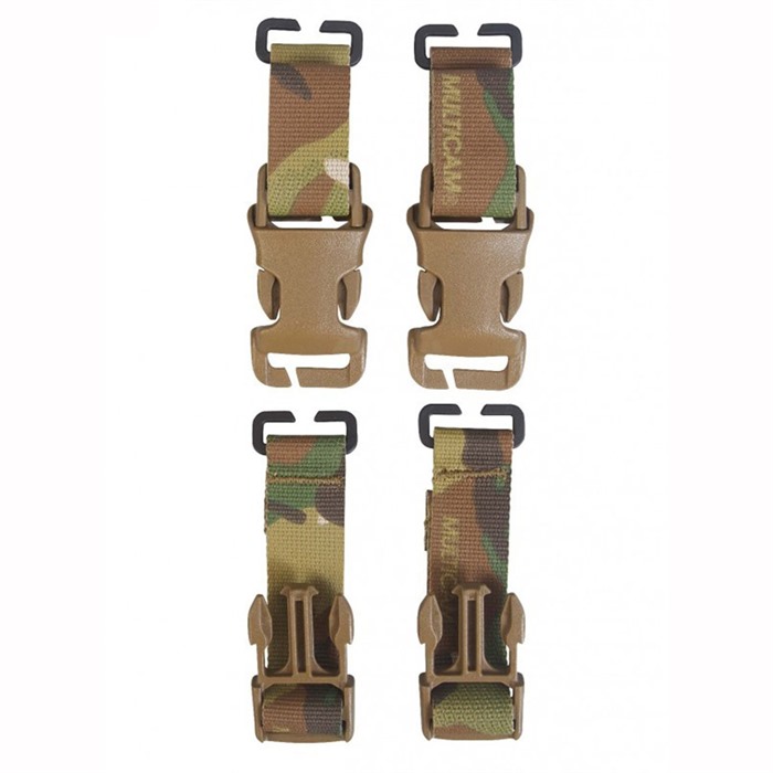 VELOCITY SYSTEMS SWIFT-CLIP KIT MULTICAM