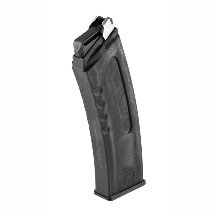 Fostech Origin 12 7013 12GA 10-Round Polymer Magazine Black