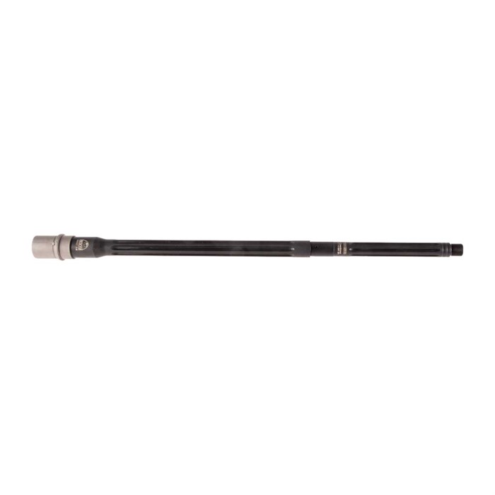 Faxon 10BC8R20FHQ-5R-NP3 AR10 6.5 Creedmoor 20" 1:8 5R Heavy Fluted Barrel