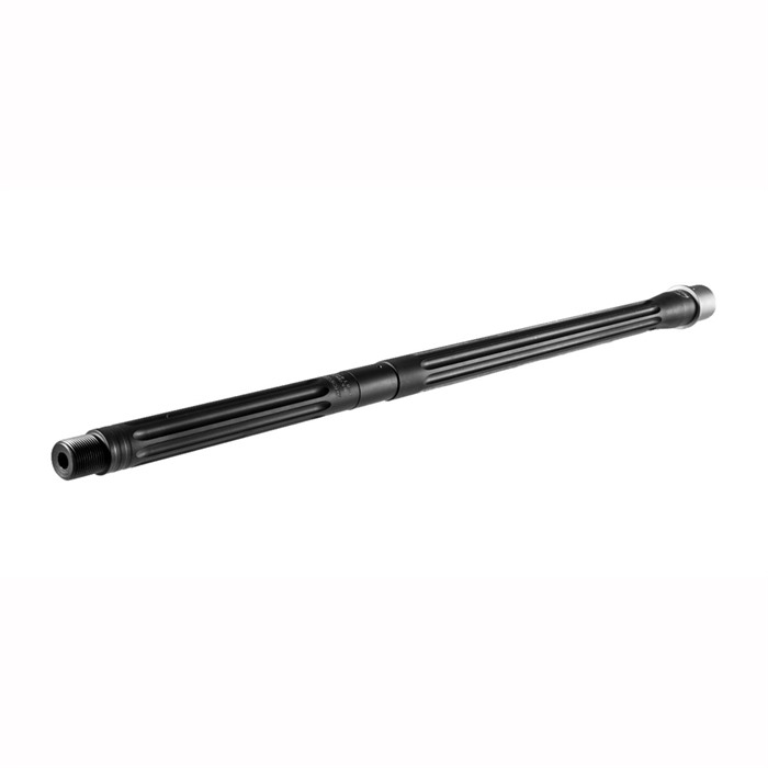 BARREL 6.5 GRENDEL 20" RIFLE-LENGTH BLACK - FAXON FIREARMS - 6.5 Grendel