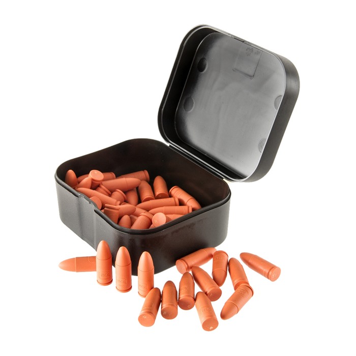 GLOCK DUMMY ROUNDS 9X19 50/BOX