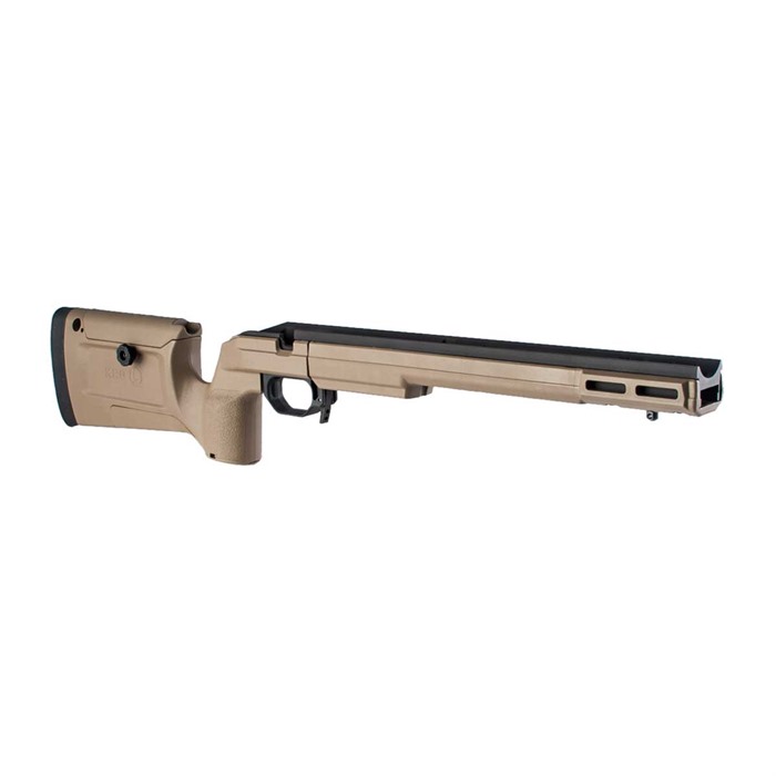 KINETIC RESEARCH GROUP BRAVO CHASSIS FOR REMINGTON 700 SA FDE